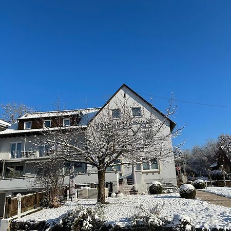 Hotel Sonnenhof Sindelfingen Exterior photo